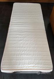Letto pieghevole