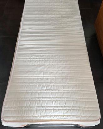 Letto pieghevole