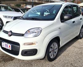 FIAT Panda 1.0 FireFly S&S Hybrid Easy