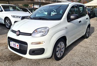 FIAT Panda 1.0 FireFly S&S Hybrid Easy