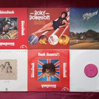 Collezione lotto 12 pezzi nk