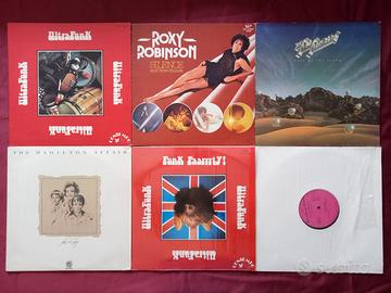 Collezione lotto 12 pezzi nk