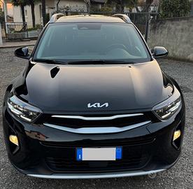 Kia Stonic 1.2 eco gpl style DN pack