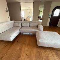 Divano SAMOA come nuovo