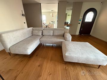 Divano SAMOA come nuovo