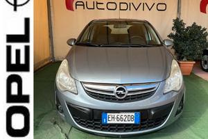 Opel Corsa 1.3 CDTI 75CV F.AP. 5 porte Elective