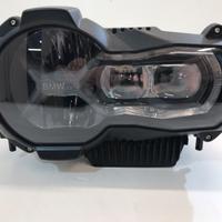 FARO ANTERIORE BMW R1200GS 17-18 R1250GS