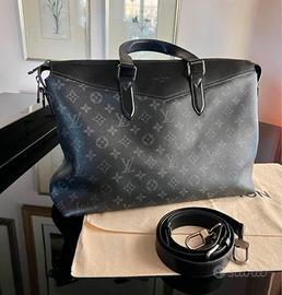 Borsa Louis Vuitton originale - Abbigliamento e Accessori In vendita a  Milano