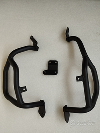 Paramotore GIVI per Honda CRF 1000 Africa twin