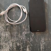 Xiaomi Redmi note 8 2021