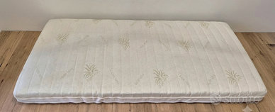 Materasso 90x200 Aloe vera