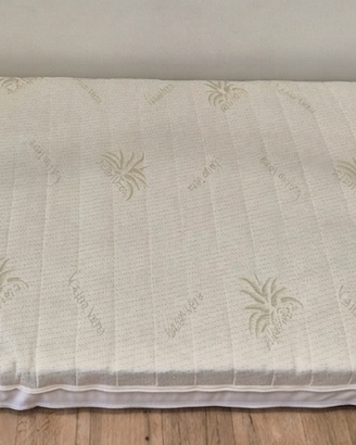 Materasso 90x200 Aloe vera