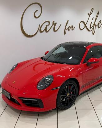 PORSCHE 911 Carrera 992 4S IVA ESPOSTA