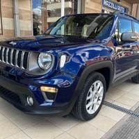 Jeep Renegade 1.6 Mjt 130 CV Limited -GE224LS-