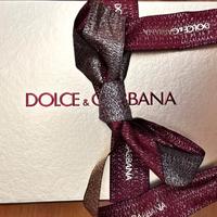 Pochette dolce e gabbana
