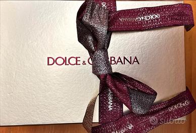 Pochette dolce e gabbana