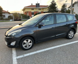 Renault megane 1.5 disel euro 5B