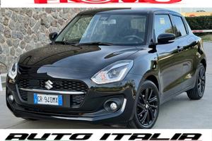 SUZUKI Swift 1.2 HYBRID TOP+NAVI+RETROCAMERA+CER