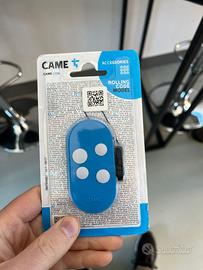 Radiocomando CAME TOPD4RBS