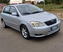 Toyota Corolla 2.0 16V D-4D 5 porte