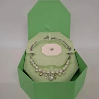 Swarovski 5749601 collana idyllia ZYQ 20016