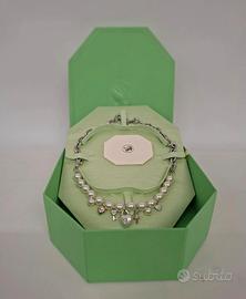 Swarovski 5749601 collana idyllia ZYQ 20016