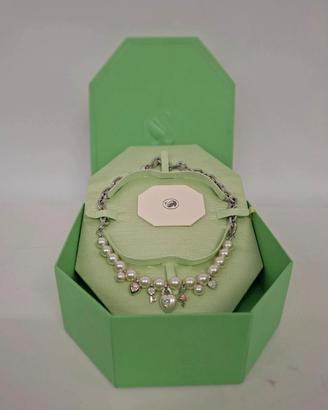 Swarovski 5749601 collana idyllia ZYQ 20016