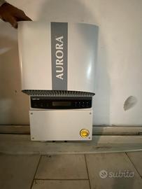 inverter 3300 kw perfetto 