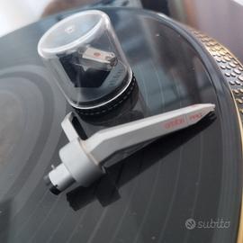 ortofon concorde pro silver 