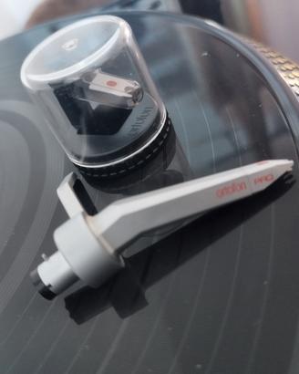 ortofon concorde pro silver 
