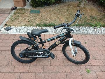 Bicicletta per bimbo