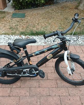Bicicletta per bimbo