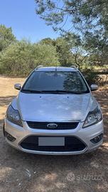 Ford Focus 90cv TDCI 2009