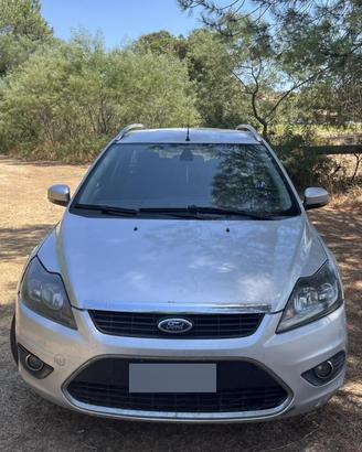 Ford Focus 90cv TDCI 2009