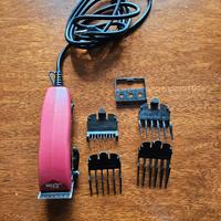 Tosatrice per animali