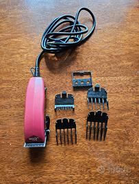 Tosatrice per animali