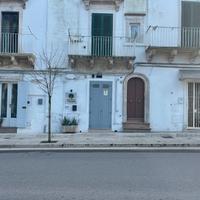 Bilocale centrale a Martina Franca