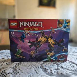 LEGO Ninjago 71790