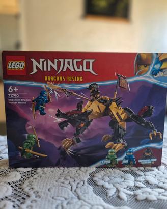 LEGO Ninjago 71790