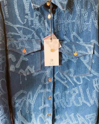 vestito Chiara Ferragni