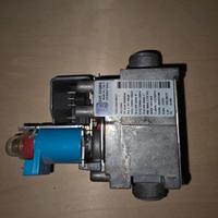 valvola gas x caldaia