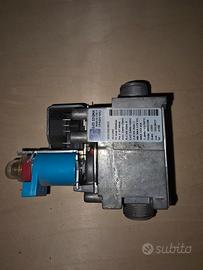 valvola gas x caldaia