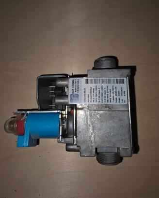 valvola gas x caldaia
