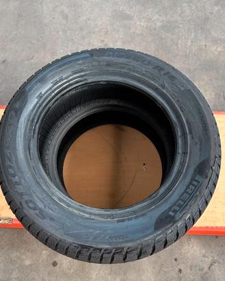 Pirelli Winter Sottozero 3 215/60 R16 Nuove