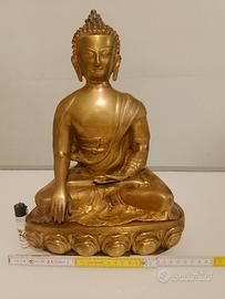 Grande Statua di Buddha 