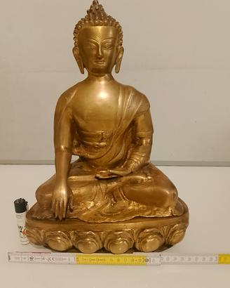 Grande Statua di Buddha 