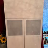 Vetrina  ikea