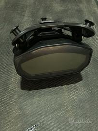 Strumento e supporto Ducati Supersport 937 2018