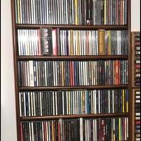 CD,Dischi in vinile,45 giri,MC vari