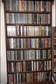 CD,Dischi in vinile,45 giri,MC vari